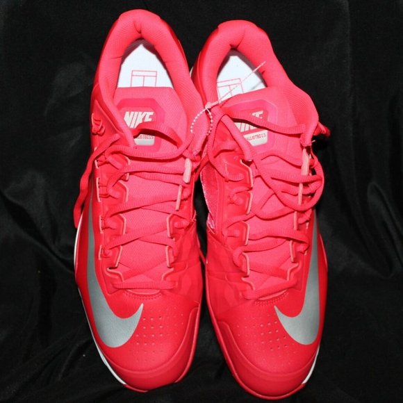 Lunar Ballistec 1.5 Shoes 705285-602 HW8261 - Picture 6 of 10